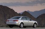 Hyundai Sonata 2005 года